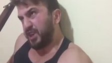 Filmlerdeki Yaralanınca Yarasının Önemini Belli Etmeyen Cesur Karakter