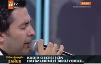 Gül Yüzlü Peygamberim | Abdurrahman Önül