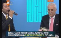 Halimiz Nola Mahşerde | Abdurrahman Önül