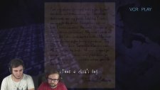 Slender: The Arrival - 5. Bölüm: Acı Son