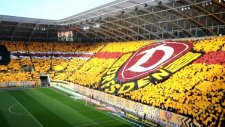 3. lig takımını 30.000 taraftar destekledi