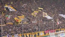 3. lig takımını 30.000 taraftar destekledi