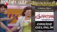 Rumeli Ekrem Sallasana Sallasana Mendilini