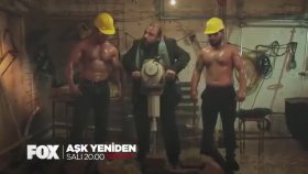 Aşk Yeniden 24.Bölüm 2. Fragmanı