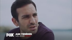 Aşk Yeniden 24.Bölüm Fragmanı