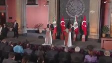 Erdoğan'ın Sorumluları Bulması