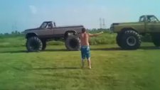 Ford vs Chevy (Mutlu Son)