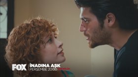 İnadına Aşk 16. Bölüm 2. Fragmanı