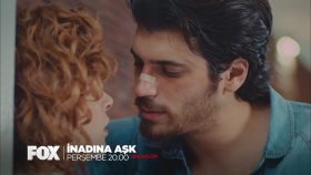 İnadına Aşk 16. Bölüm Fragmanı