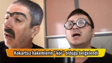 Kupon Hakemler Skeci 09.10.2015 Tvem