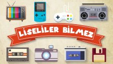 Liseliler Bilmez #4 Walkman
