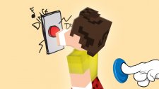 Minecraft - KAPI ZİLİ NASIL YAPILIR ?