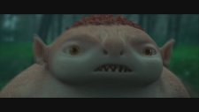 Monster Hunt (2015) Fragman