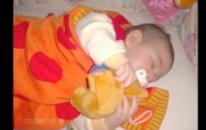 Ninni - E Bebeğim E - Dandini Dastana