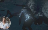 Until Dawn 5. Bölüm Ruh Çağırma