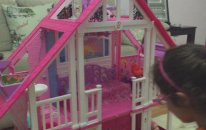 Barbie Evi Tanıtımı
