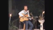 Bülent Ortaçgil - 1990 TRT Konseri