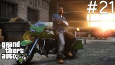 GTA V Serbest Mod - İyi Motorsikletler - Bölüm 21