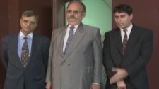 Levent Kırca'nın
