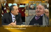 Sultan 5. Murat Hanın Cinnet Geçirmesi ve Cinlerin İnsanlara Etkisi