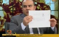 Sultan Abdulhamit Han Karizmatik miydi? Fakirlerin ve Yetimlerin Babası Abdulhamit Han