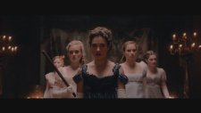 Aşk ve Gurur ve Zombiler - Pride and Prejudice and Zombies (2016) Teaser Fragman