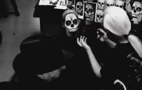 MAC Rick Baker - How To Create the Day of Dead