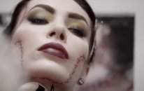 MAC Rick Baker - How To Create the Monster's Bride