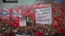 Sedat Peker'in Konuşma Yaptığı Mitinge Savcılık Soruşturması