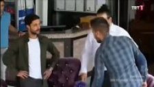 Suriyeli Aileyi Dışarı Atmak İsteyen Adama Vatandaşların Tepkisi