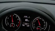 2014 Vw Scirocco 1.4 TSI 160 HP DSG Acceleration