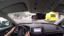 2015 Opel Insignia 1.6 Cdti 136 Hp AT6 Test