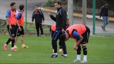 Baliç ilk maçında galibiyet istiyor