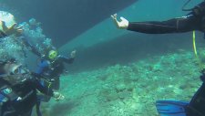 Fethiye, Ölüdeniz Dalış Turları 2015 Intersky Travel