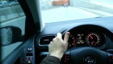 Golf 1.4 tsi 160 hp manuel