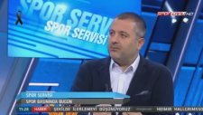 Milli Takım ve Kaos Futbolu Polemiği - Mehmet Demirkol