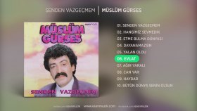 Müslüm Gürses - Evlat