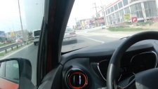 Renault Captur 1.2 Turbo 120 Hp EDC Test