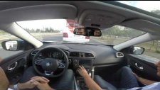 Renault Kadjar 1.5 Dci 110 Hp Edc Test