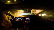 Seat Leon Fr 1.4 Tsi 150 Hp Act Dsg Gece Sürüşü ( Night Drive)
