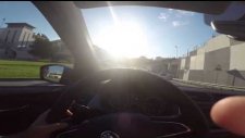 Skoda Fabia 1.2 Tsi 110 Hp Dsg Test