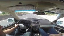 Ssangyong Rexton e-XDi200 Test
