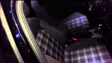 Vw Golf 7 GTI Test