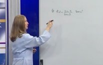01. Sınıf Matematik Ünite 4-1