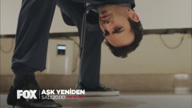 Aşk Yeniden 25. Bölüm Fragmanı