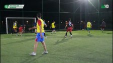 Barça Suruç Spor - Red Devil FC / GAZİANTEP / İddaa Rakipbul Ligi 2015 Kapanış Sezonu