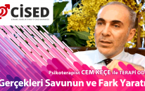 Gerçekleri Savunun ve Fark Yaratın - Terapi Odası