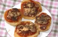 Kolay Pizza