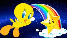 Looney Tunes Twinkle Twinkle Little Star Şarkısı