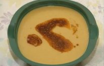 Mercimek Çorbası